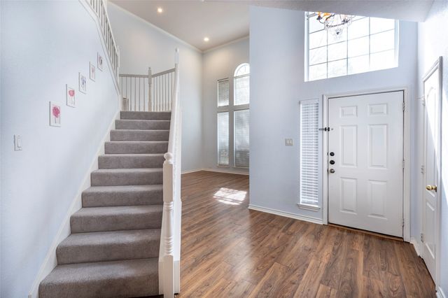 4115 Kirkmeadow Lane, Dallas, TX 75287