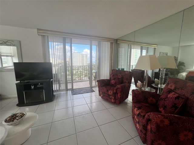 101 Briny Avenue 811, Pompano Beach, FL 33062