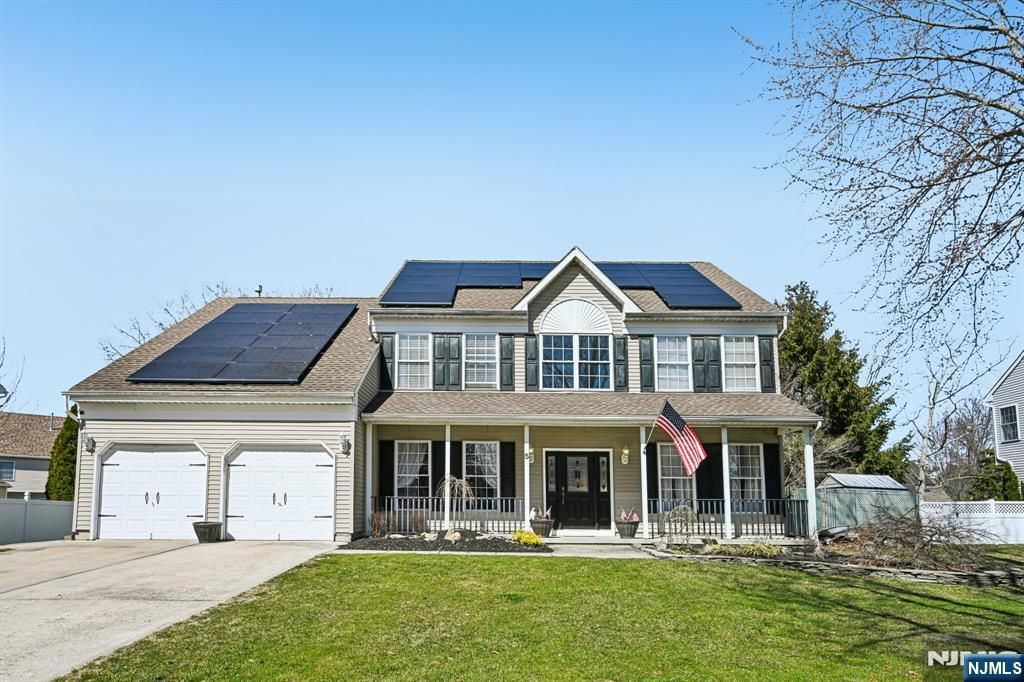 5 Forest View Drive, Berkeley, NJ 08721