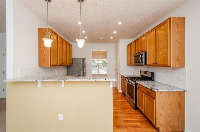926 Mill Creek Avenue, Canton, GA 30115