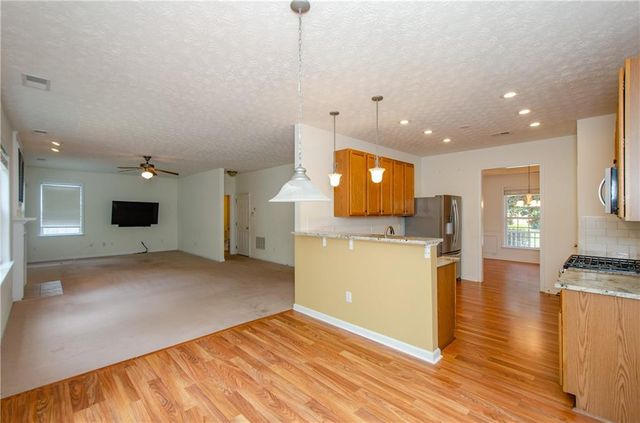 926 Mill Creek Avenue, Canton, GA 30115