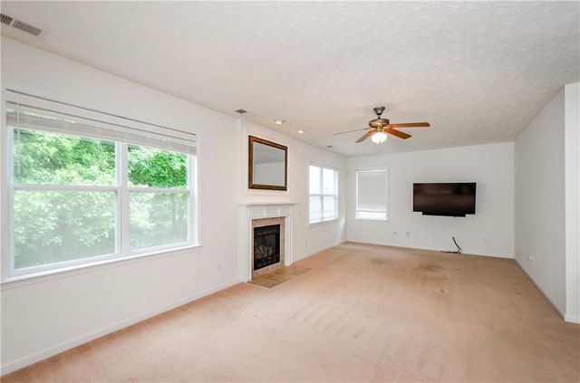 926 Mill Creek Avenue, Canton, GA 30115