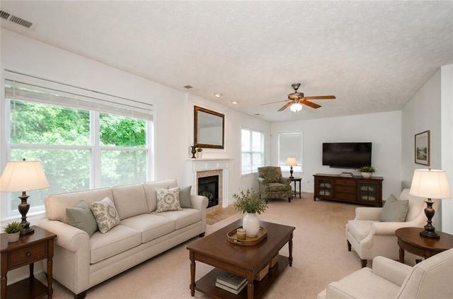 926 Mill Creek Avenue, Canton, GA 30115
