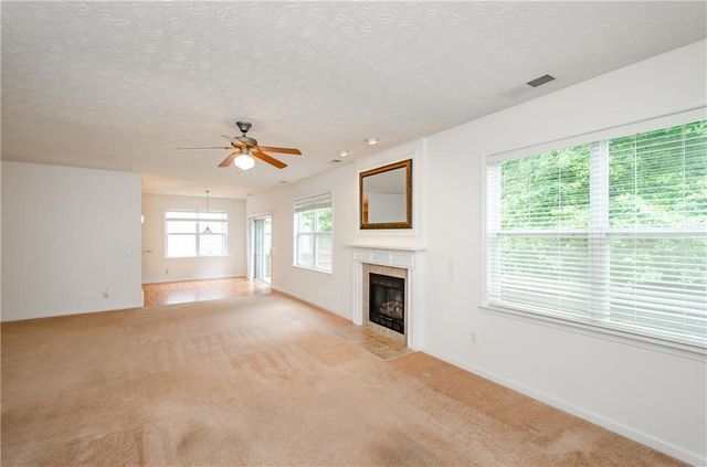 926 Mill Creek Avenue, Canton, GA 30115