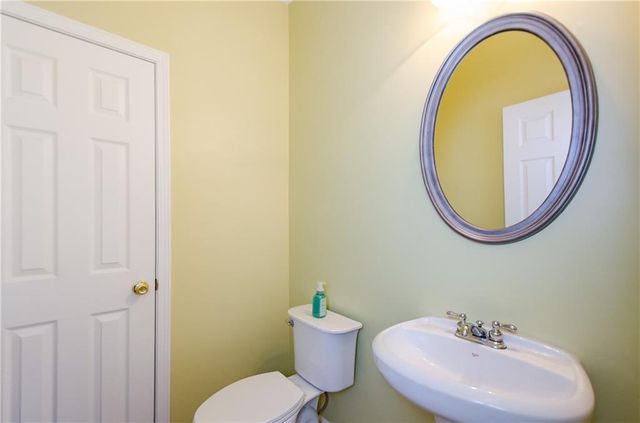 926 Mill Creek Avenue, Canton, GA 30115