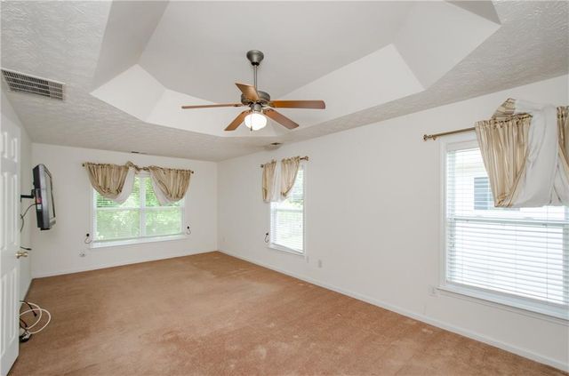 926 Mill Creek Avenue, Canton, GA 30115