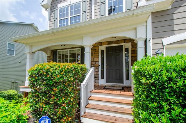 926 Mill Creek Avenue, Canton, GA 30115