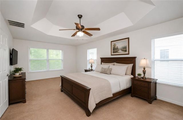 926 Mill Creek Avenue, Canton, GA 30115