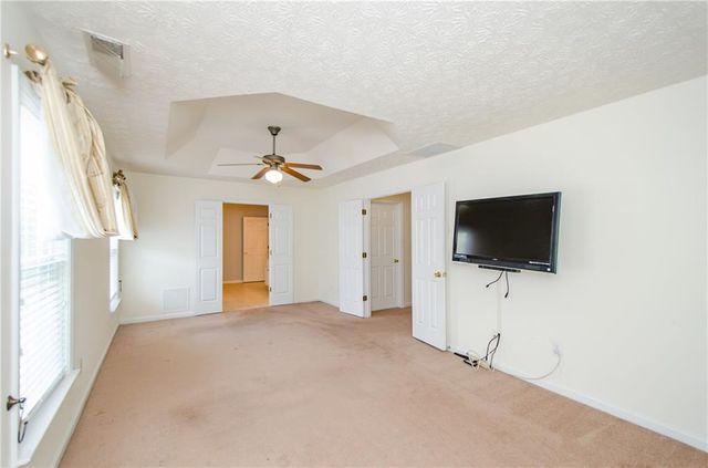 926 Mill Creek Avenue, Canton, GA 30115