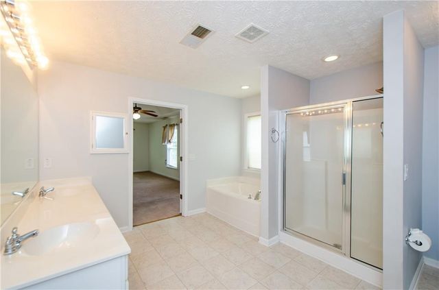 926 Mill Creek Avenue, Canton, GA 30115