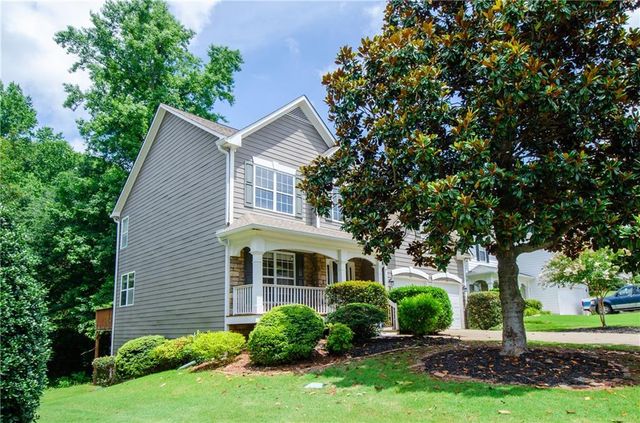 926 Mill Creek Avenue, Canton, GA 30115