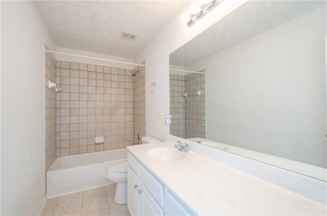926 Mill Creek Avenue, Canton, GA 30115