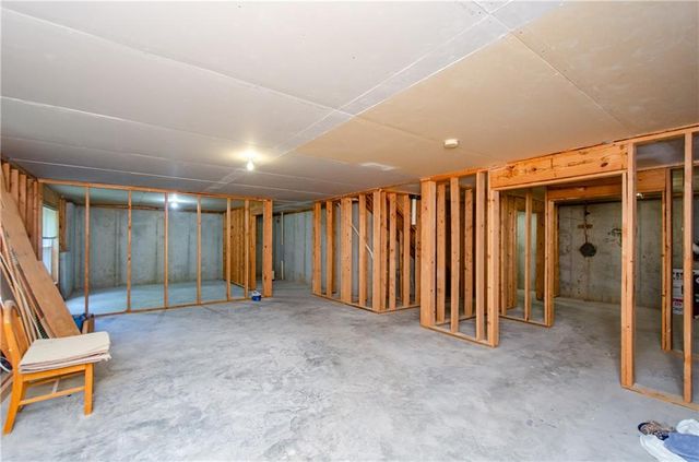 926 Mill Creek Avenue, Canton, GA 30115