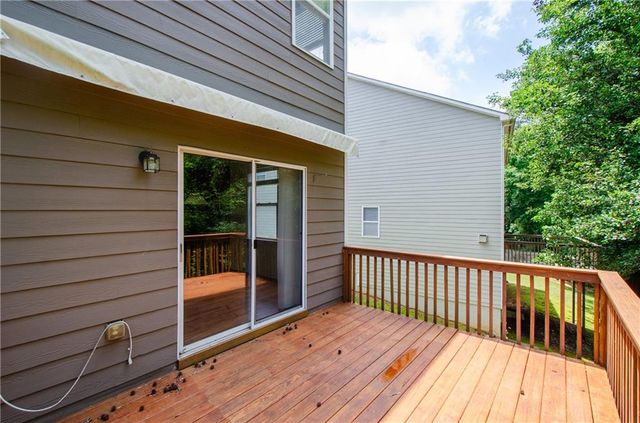 926 Mill Creek Avenue, Canton, GA 30115