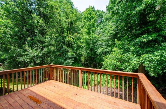 926 Mill Creek Avenue, Canton, GA 30115