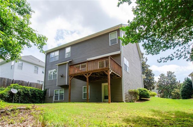926 Mill Creek Avenue, Canton, GA 30115
