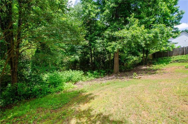 926 Mill Creek Avenue, Canton, GA 30115