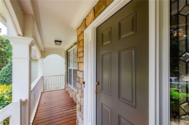 926 Mill Creek Avenue, Canton, GA 30115