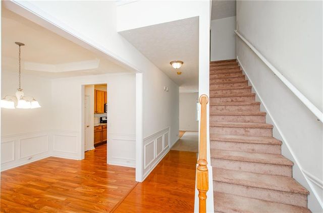 926 Mill Creek Avenue, Canton, GA 30115