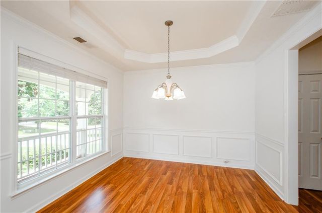 926 Mill Creek Avenue, Canton, GA 30115