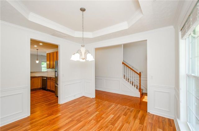 926 Mill Creek Avenue, Canton, GA 30115