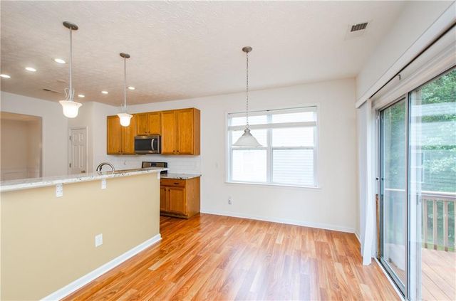 926 Mill Creek Avenue, Canton, GA 30115