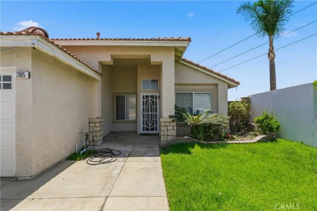 2885 W Calle Vista, Rialto, CA 92377