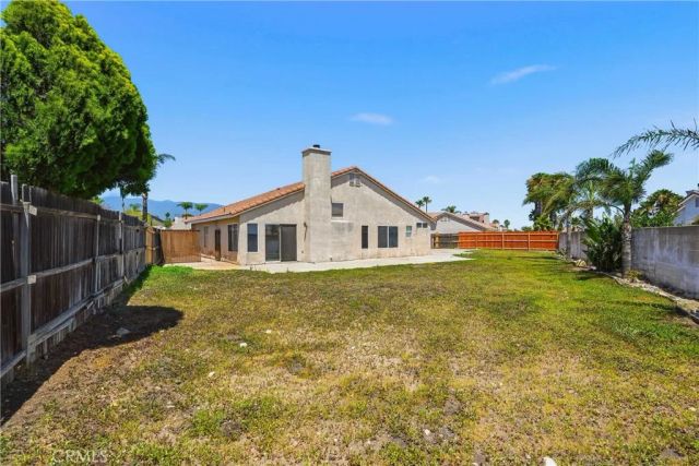 2885 W Calle Vista, Rialto, CA 92377