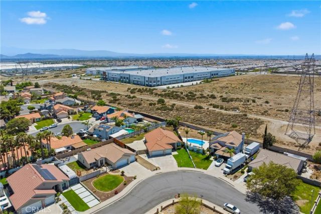 2885 W Calle Vista, Rialto, CA 92377