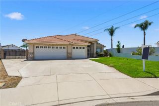2885 W Calle Vista, Rialto, CA 92377