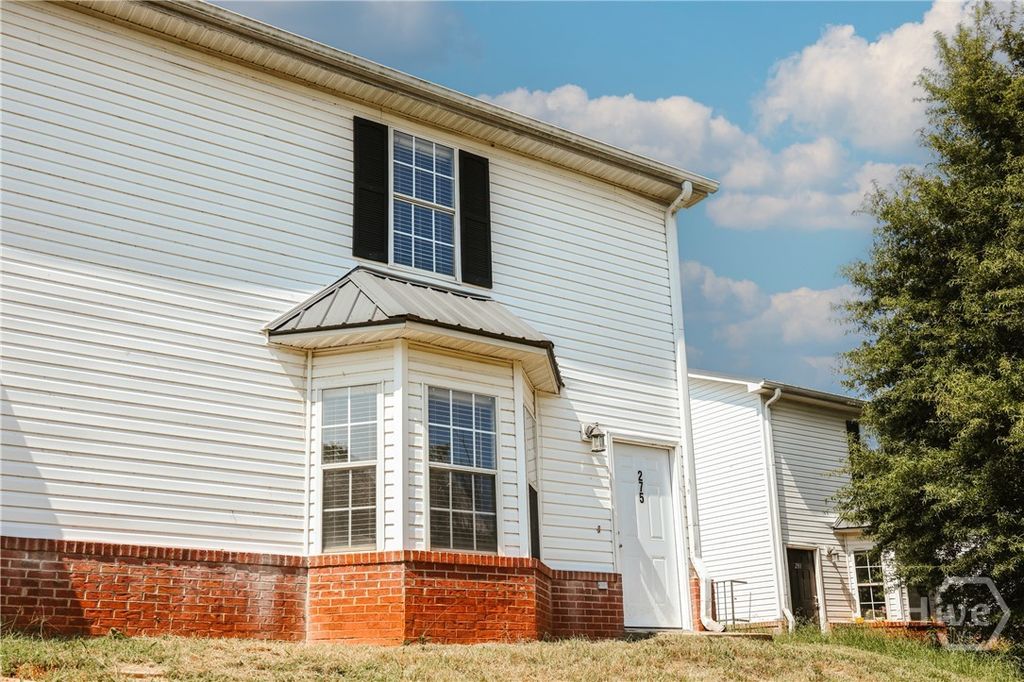 275 Westchester Circle, Athens, GA 30606