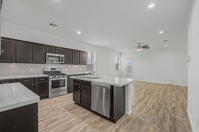 5407 Redwood Summit Lane, Katy, TX 77449