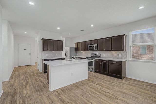 5407 Redwood Summit Lane, Katy, TX 77449