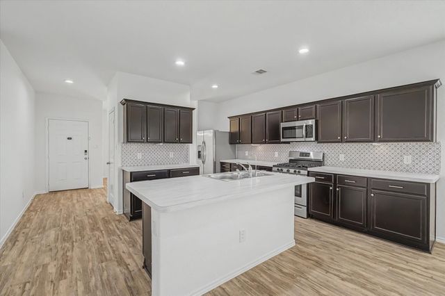 5407 Redwood Summit Lane, Katy, TX 77449
