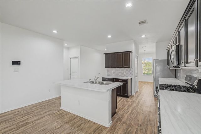 5407 Redwood Summit Lane, Katy, TX 77449