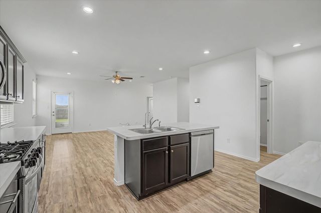 5407 Redwood Summit Lane, Katy, TX 77449