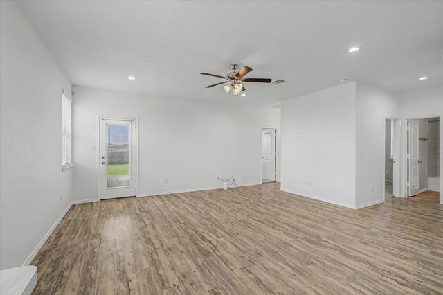 5407 Redwood Summit Lane, Katy, TX 77449