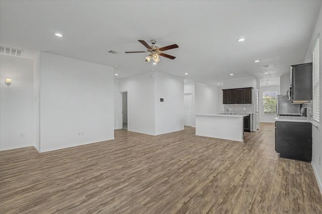 5407 Redwood Summit Lane, Katy, TX 77449