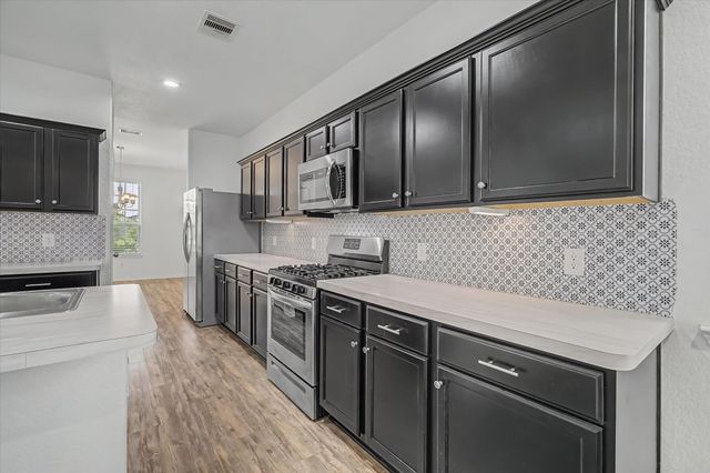 5407 Redwood Summit Lane, Katy, TX 77449