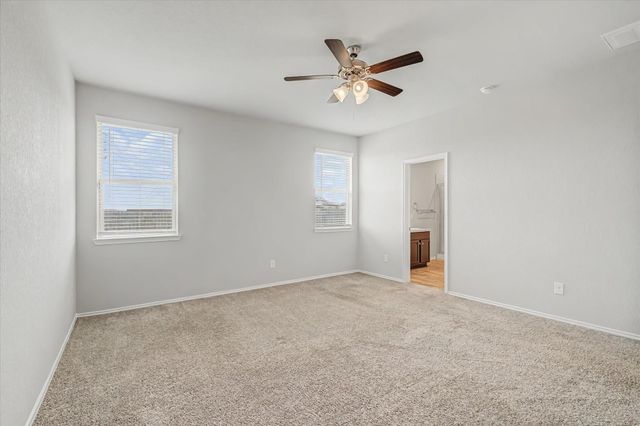 5407 Redwood Summit Lane, Katy, TX 77449