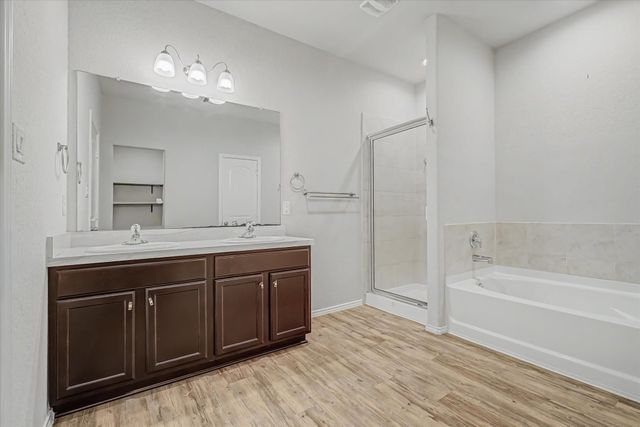 5407 Redwood Summit Lane, Katy, TX 77449