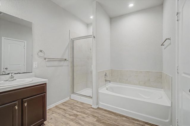 5407 Redwood Summit Lane, Katy, TX 77449