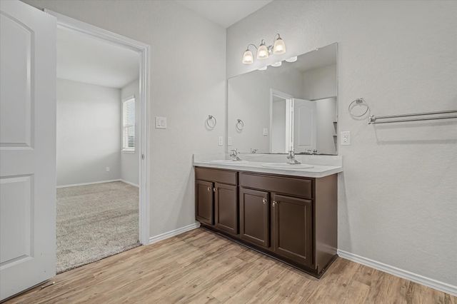 5407 Redwood Summit Lane, Katy, TX 77449