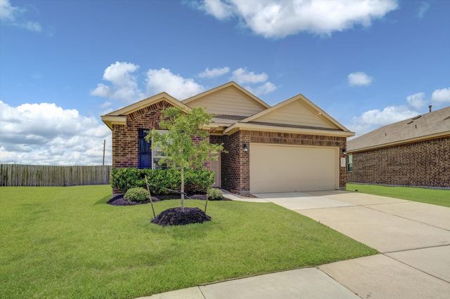 5407 Redwood Summit Lane, Katy, TX 77449