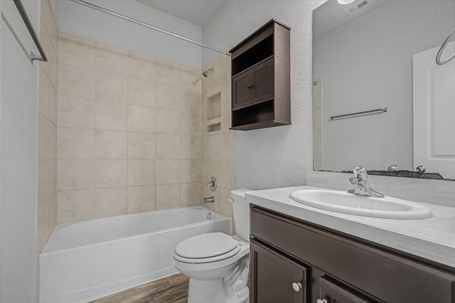 5407 Redwood Summit Lane, Katy, TX 77449