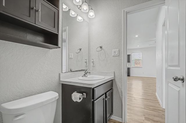 5407 Redwood Summit Lane, Katy, TX 77449