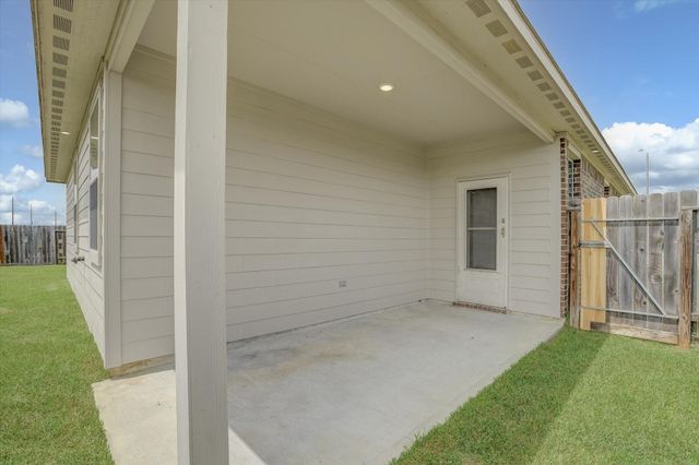 5407 Redwood Summit Lane, Katy, TX 77449