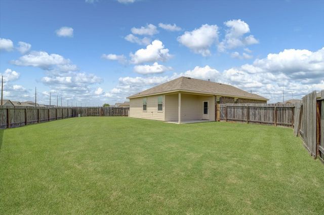 5407 Redwood Summit Lane, Katy, TX 77449