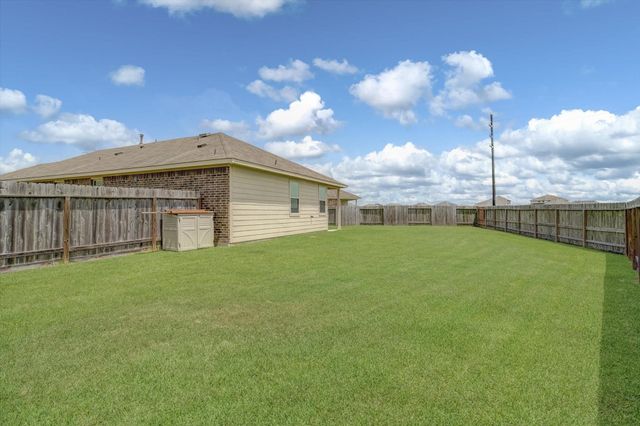 5407 Redwood Summit Lane, Katy, TX 77449