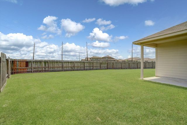 5407 Redwood Summit Lane, Katy, TX 77449